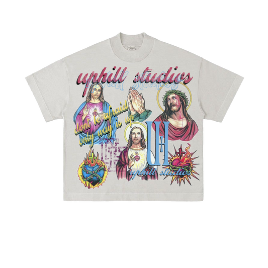 JESUS PIECE TEE